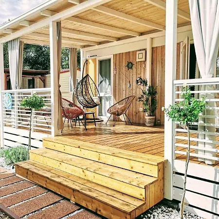 J & R Mobile Homes * Biograd na Moru