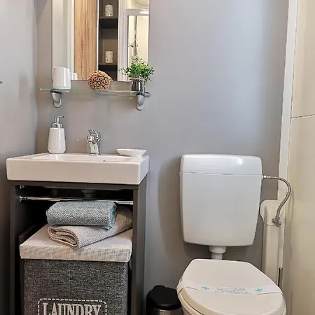 Holiday home J & R Mobile Homes *