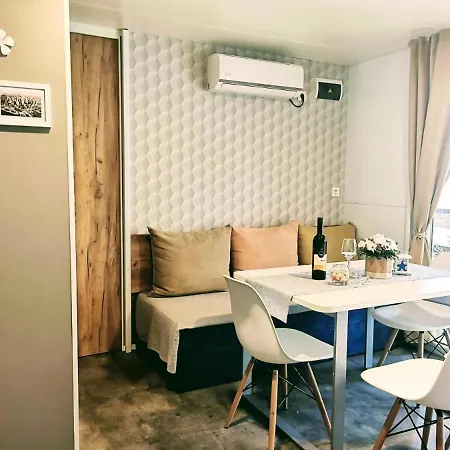 Holiday home J & R Mobile Homes Biograd Na Moru