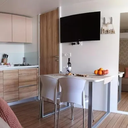 Holiday home J & R Mobile Homes