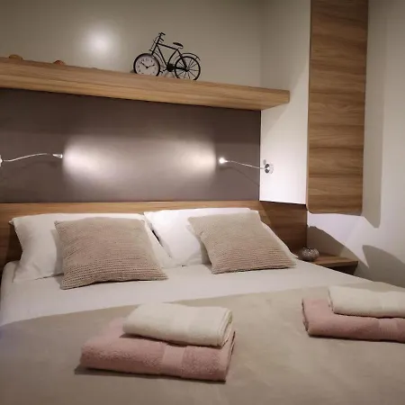 J & R Mobile Homes Holiday home *