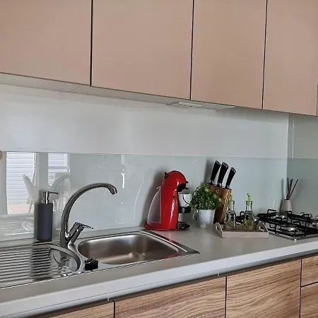 J & R Mobile Homes * Biograd Na Moru
