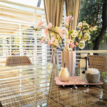 Holiday home J & R Mobile Homes