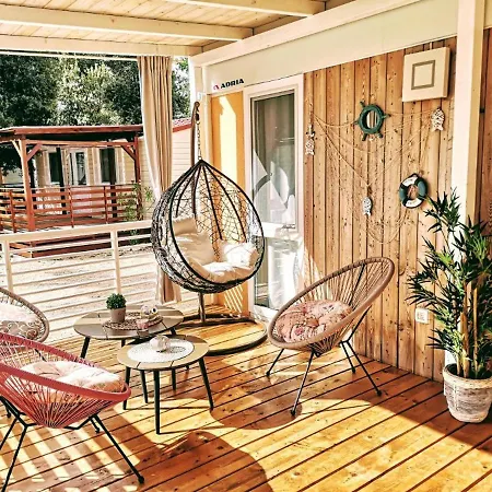 J & R Mobile Homes Biograd Na Moru