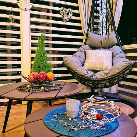 J & R Mobile Homes Holiday home