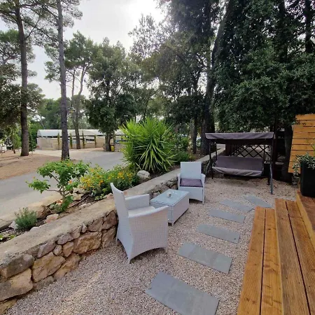 J & R Mobile Homes Holiday home