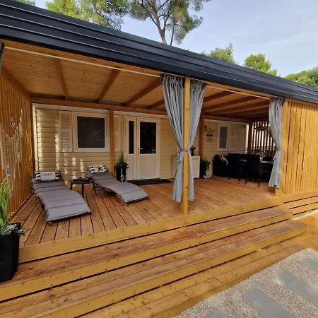 Holiday home J & R Mobile Homes
