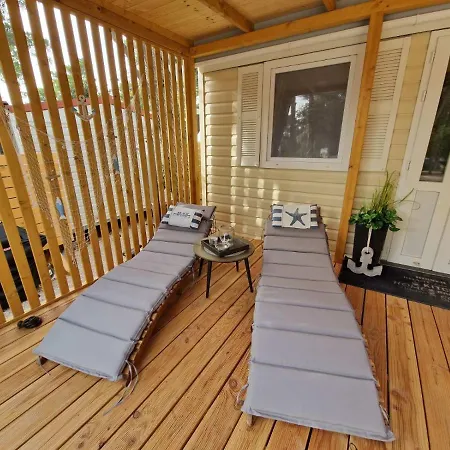 J & R Mobile Homes Biograd Na Moru