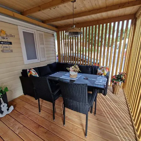 J & R Mobile Homes * Biograd Na Moru