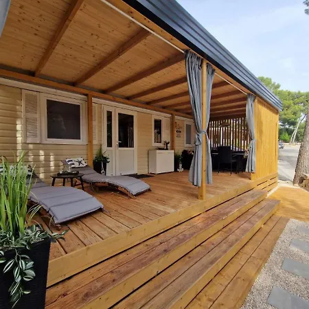 J & R Mobile Homes Holiday home *