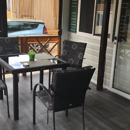 Holiday home J & R Mobile Homes