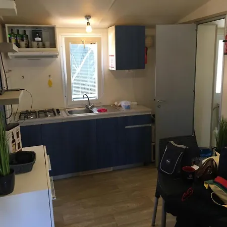 Holiday home J & R Mobile Homes