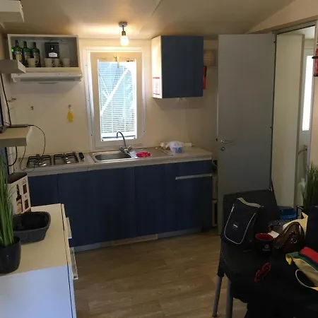 Holiday home J & R Mobile Homes