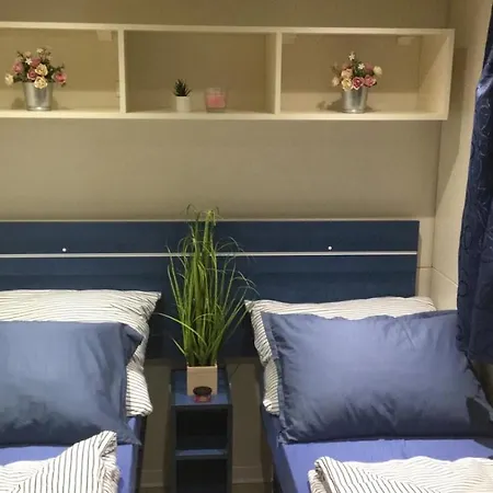 J & R Mobile Homes * Biograd Na Moru