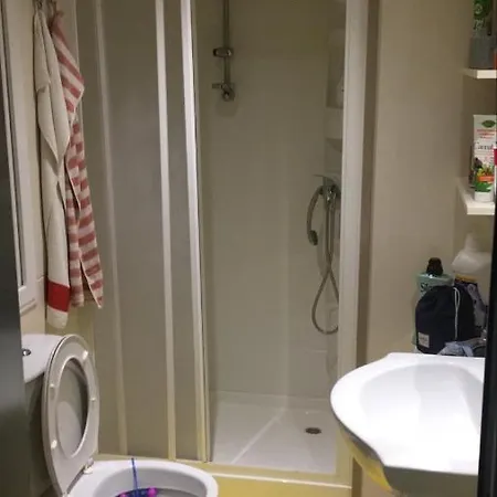 J & R Mobile Homes Holiday home